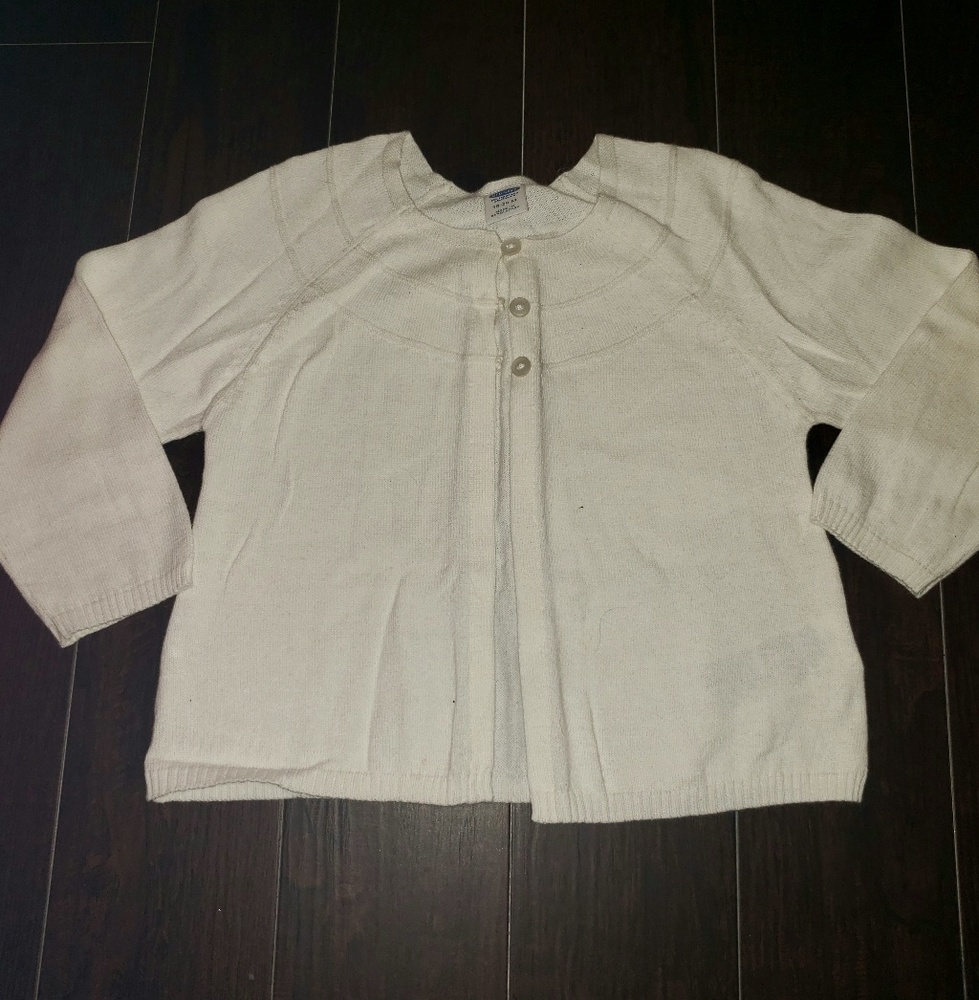 Old Navy Baby Girl's Sweater